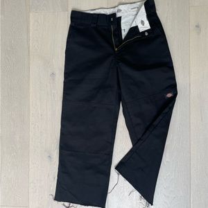Dickies wide leg pant